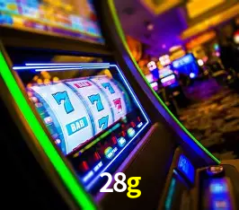 A Revolução dos Aplicativos de Jogos no 28g