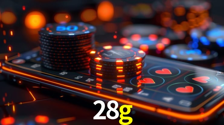 Welcome Bonus 28g