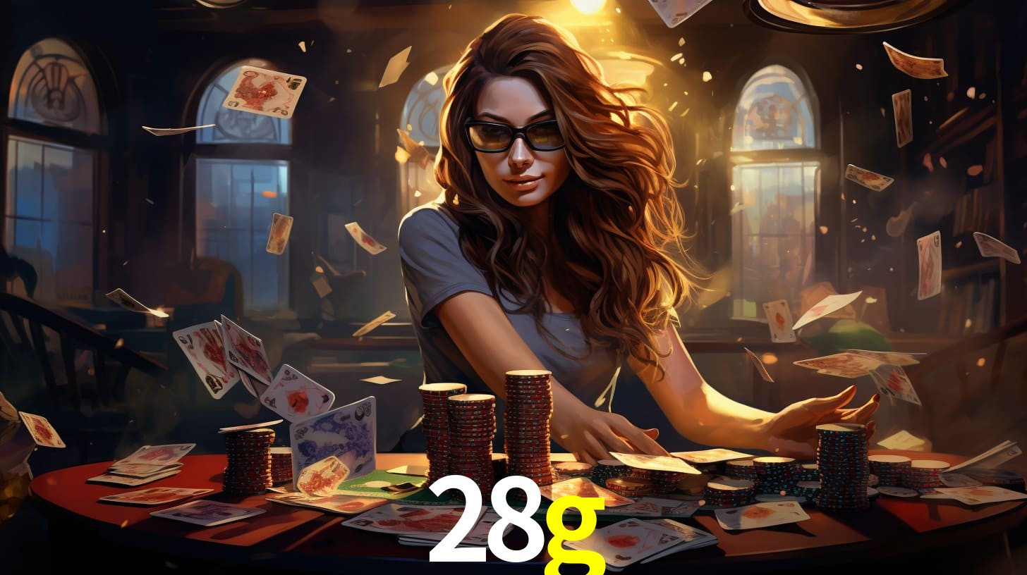 Blackjack Table 28g