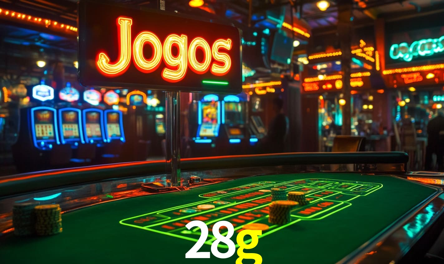 Games Directory 28g