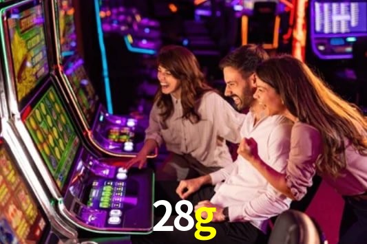 Desvendando o Mundo dos Jogos Virtuais na 28g