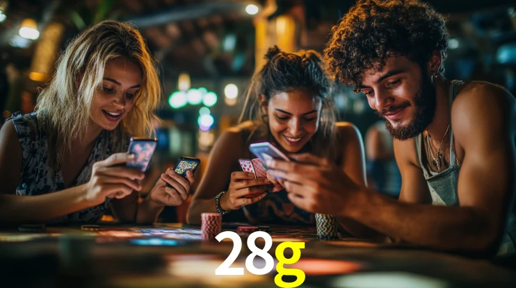 Daily Bonuses 28g
