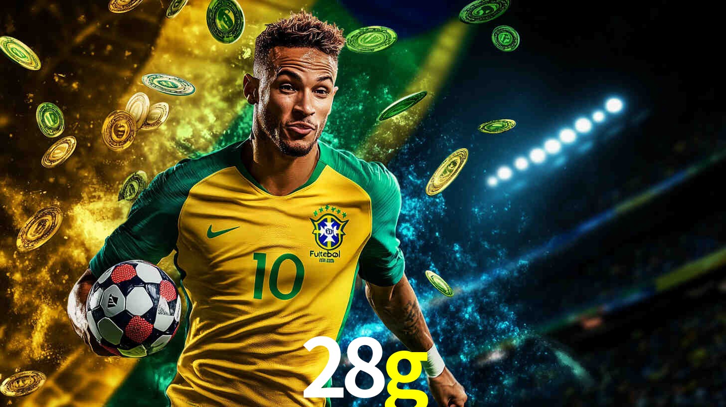 Apostas Esportivas na 28g: Um Guia Completo