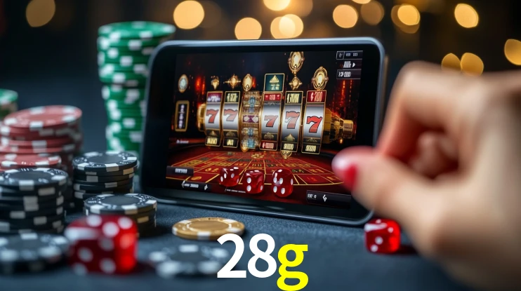 Exclusive Games 28g
