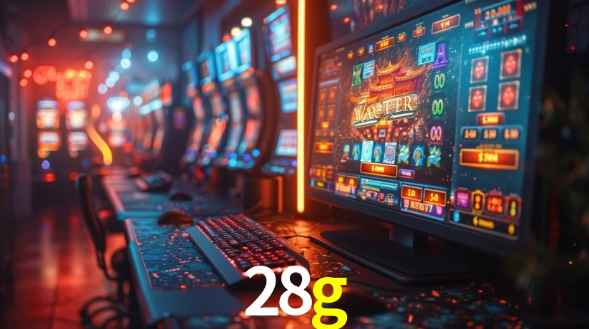 Experimente o Login Seguro Premium no 28g
