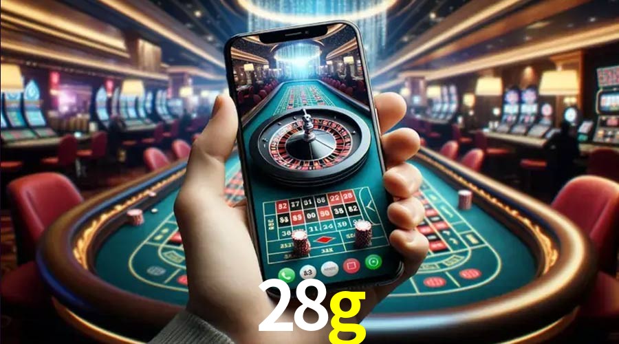 Live Casino 28g