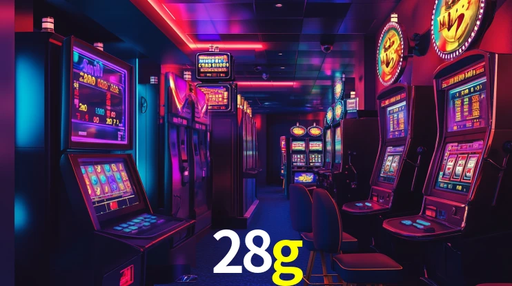 Welcome Bonus 28g