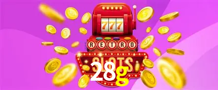 Descubra o Mundo do Cassino Online com 28g