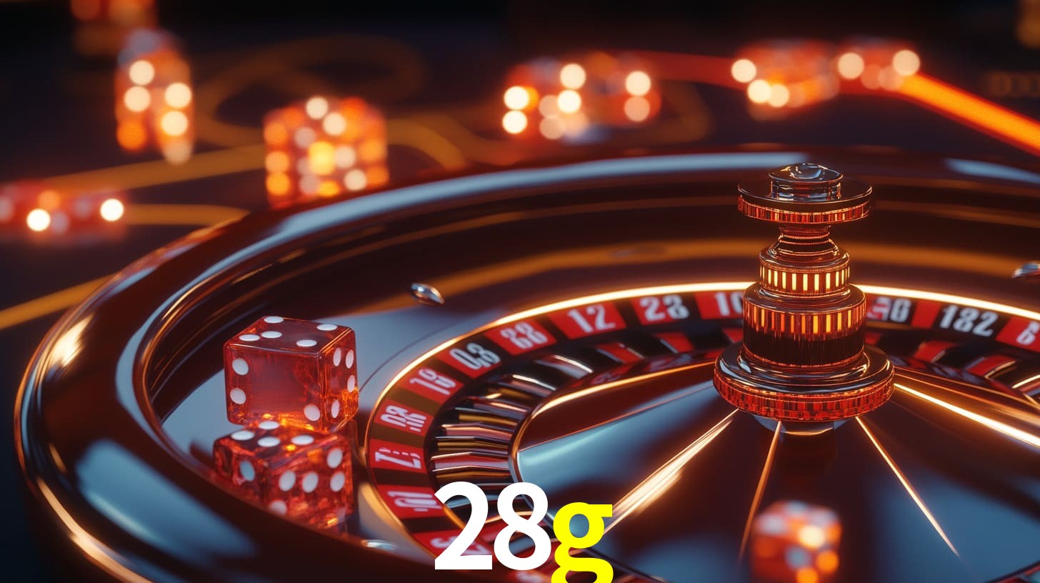 VIP Casino 28g