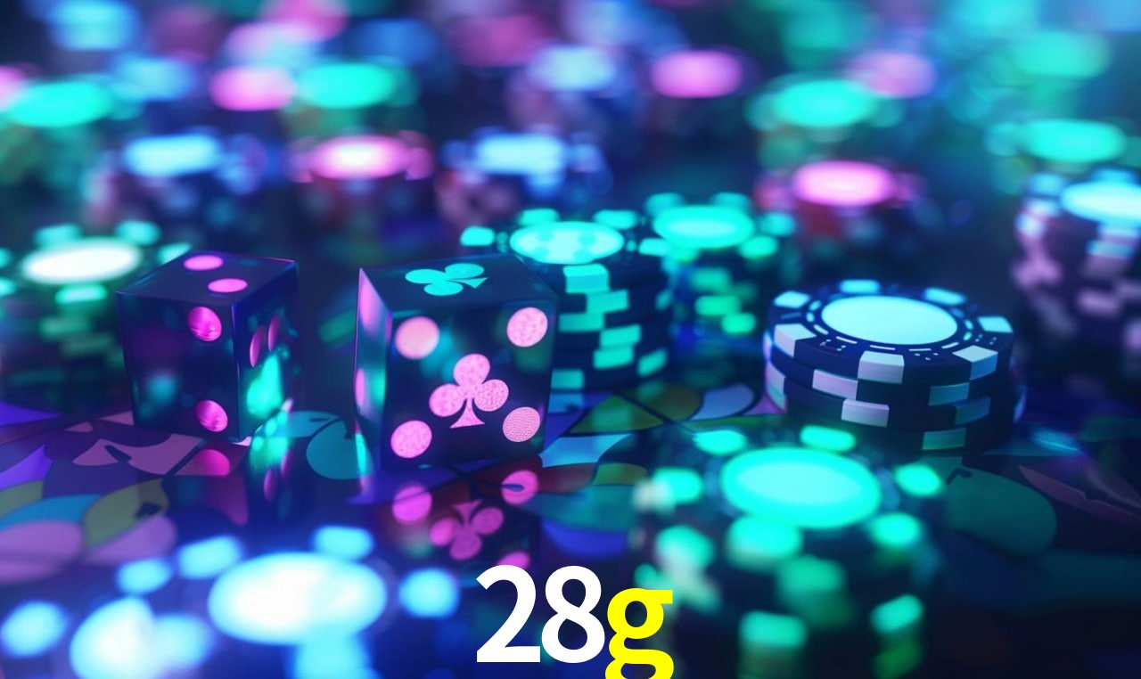 cassino 28g
