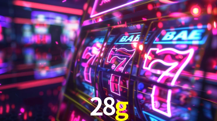 Game Providers 28g