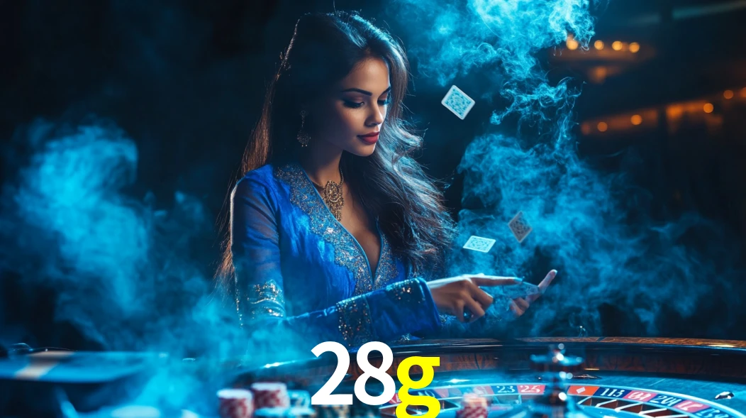 A Popularidade dos Caça-Níqueis no 28g